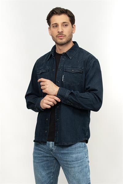 Karl Lagerfeld Erkek Gömlek