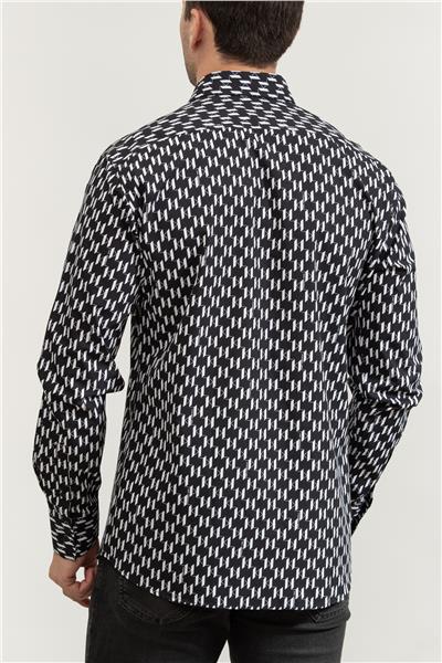 Karl Lagerfeld Erkek Gömlek