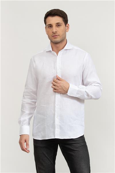 Karl Lagerfeld Erkek Gömlek