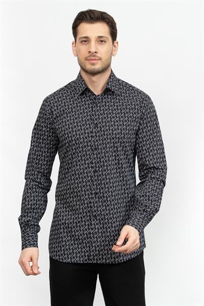 Karl Lagerfeld Erkek Gömlek