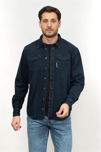 Karl Lagerfeld Erkek Gömlek