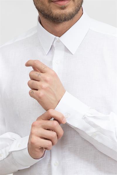 Karl Lagerfeld Erkek Gömlek