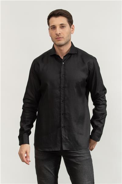 Karl Lagerfeld Erkek Gömlek