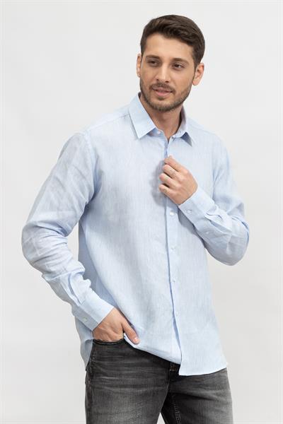 Karl Lagerfeld Erkek Gömlek