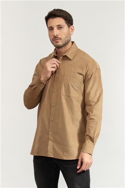 Karl Lagerfeld Erkek Gömlek