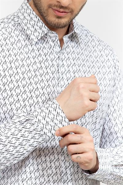 Karl Lagerfeld Erkek Gömlek