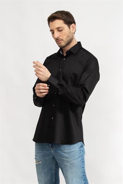 Karl Lagerfeld Erkek Gömlek