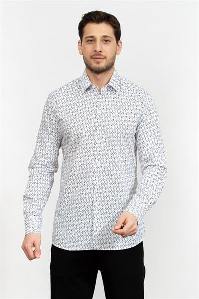 Karl Lagerfeld Erkek Gömlek