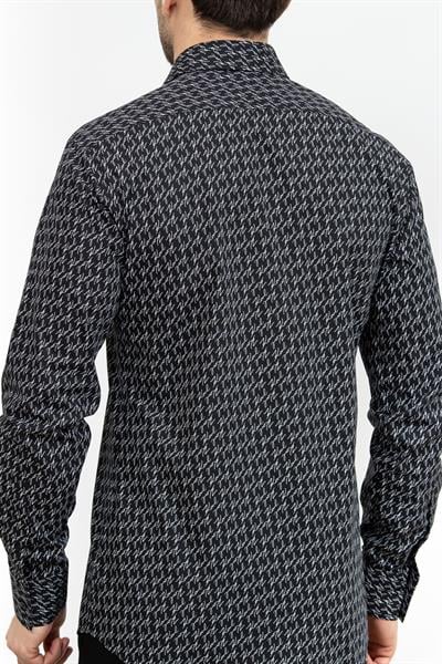 Karl Lagerfeld Erkek Gömlek
