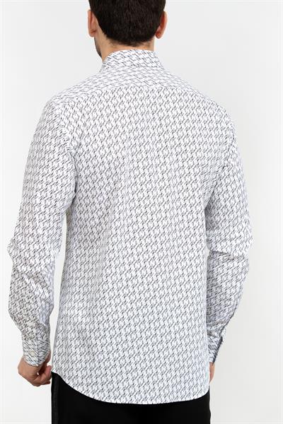 Karl Lagerfeld Erkek Gömlek