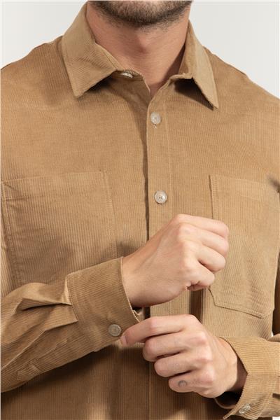 Karl Lagerfeld Erkek Gömlek