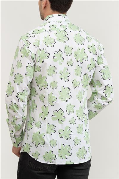 Karl Lagerfeld Erkek Gömlek