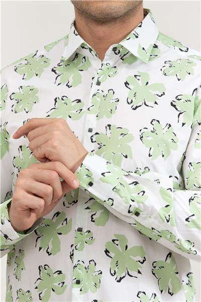 Karl Lagerfeld Erkek Gömlek