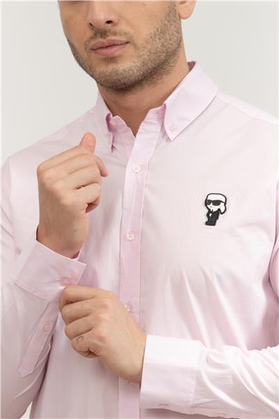 Karl Lagerfeld Erkek Gömlek