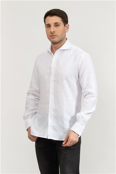 Karl Lagerfeld Erkek Gömlek