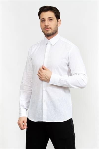 Karl Lagerfeld Erkek Gömlek