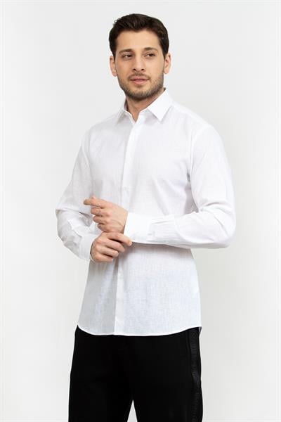 Karl Lagerfeld Erkek Gömlek