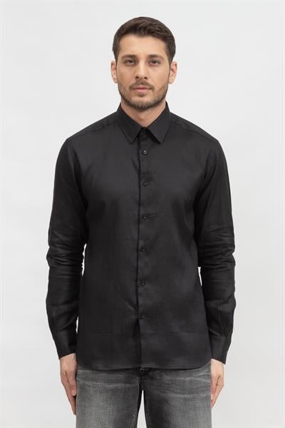 Karl Lagerfeld Erkek Gömlek