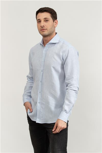 Karl Lagerfeld Erkek Gömlek