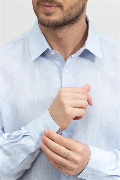 Karl Lagerfeld Erkek Gömlek