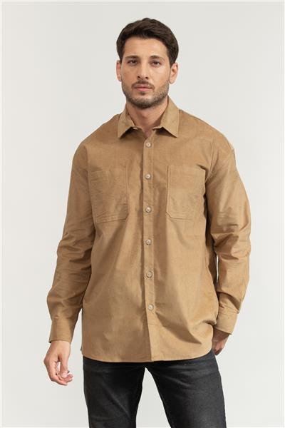 Karl Lagerfeld Erkek Gömlek