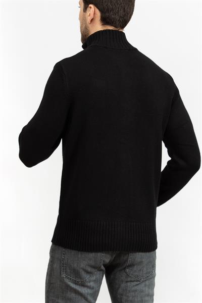 Karl Lagerfeld Erkek Hırka