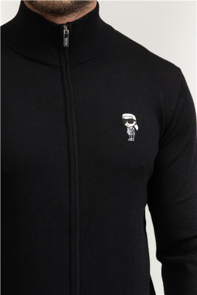 Karl Lagerfeld Erkek Hırka