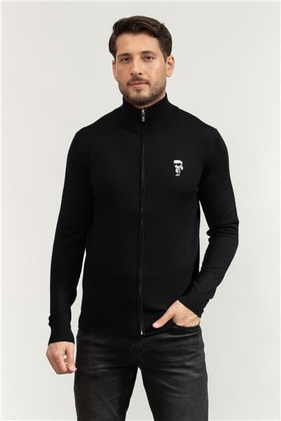 Karl Lagerfeld Erkek Hırka