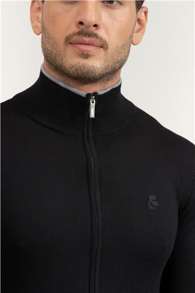 Karl Lagerfeld Erkek Hırka