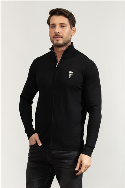 Karl Lagerfeld Erkek Hırka