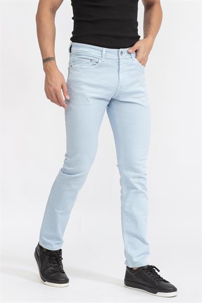 Karl Lagerfeld Erkek Jean Pantolon