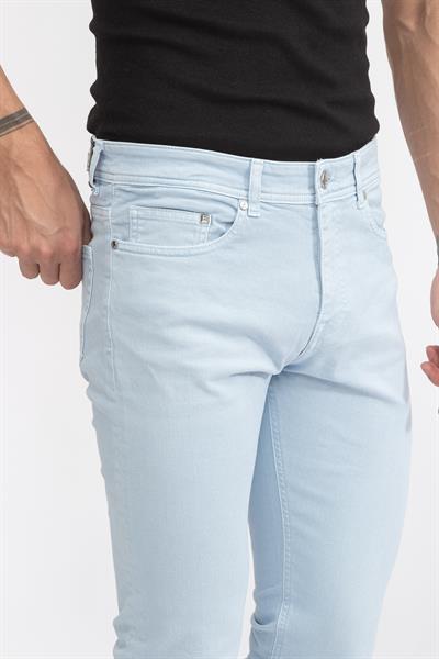 Karl Lagerfeld Erkek Jean Pantolon