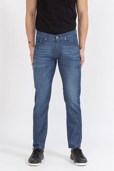 Karl Lagerfeld Erkek Jean Pantolon
