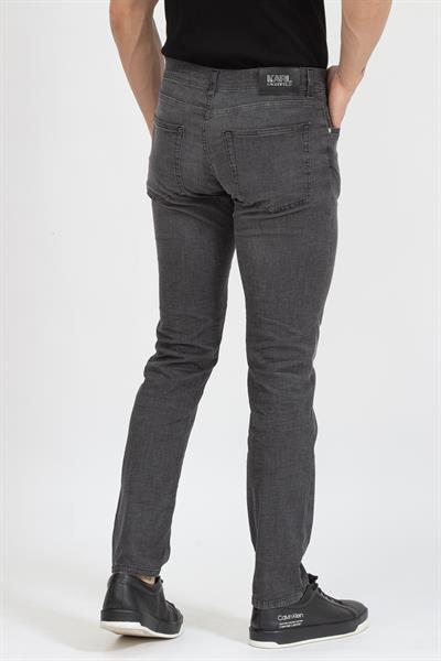 Karl Lagerfeld Erkek Jean Pantolon