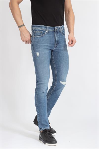 Karl Lagerfeld Erkek Jean Pantolon