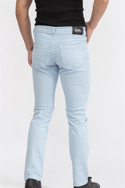 Karl Lagerfeld Erkek Jean Pantolon