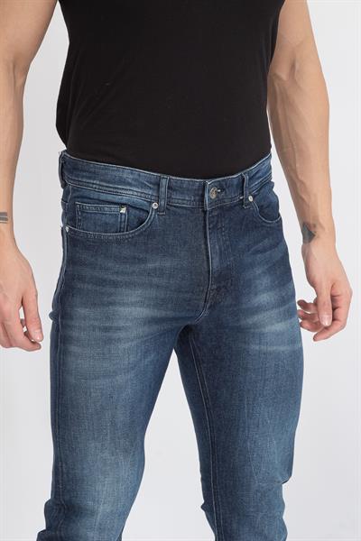 Karl Lagerfeld Erkek Jean Pantolon