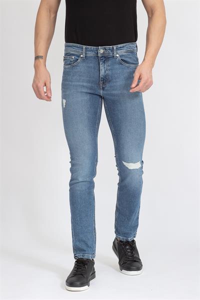 Karl Lagerfeld Erkek Jean Pantolon