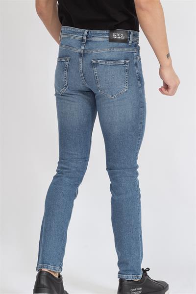 Karl Lagerfeld Erkek Jean Pantolon