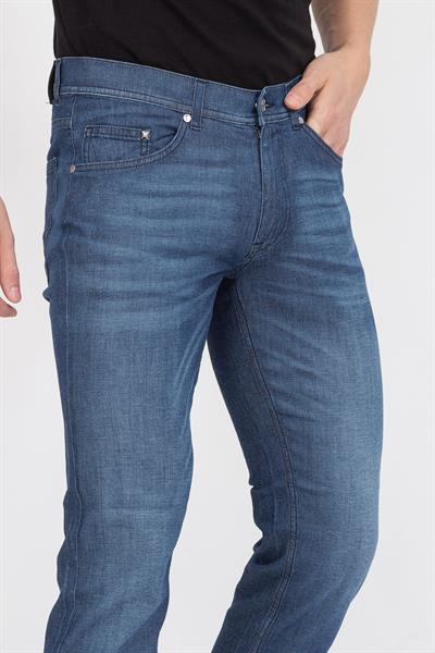 Karl Lagerfeld Erkek Jean Pantolon