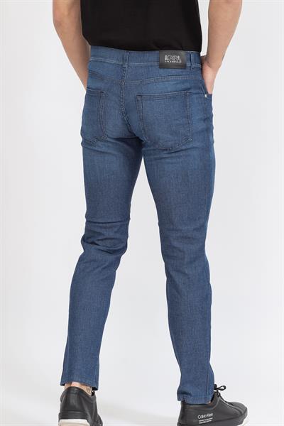 Karl Lagerfeld Erkek Jean Pantolon