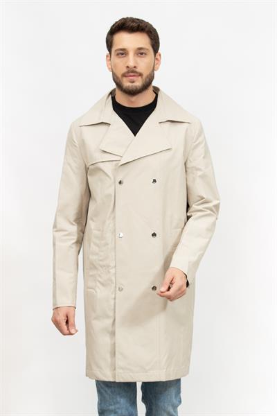 Karl Lagerfeld Erkek Kaban