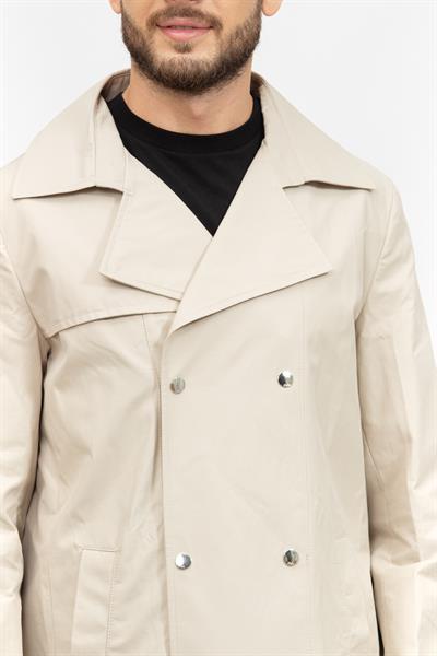 Karl Lagerfeld Erkek Kaban