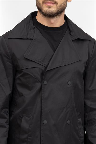 Karl Lagerfeld Erkek Kaban