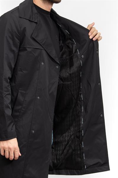 Karl Lagerfeld Erkek Kaban