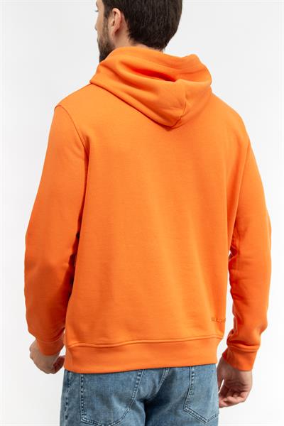 Karl Lagerfeld Erkek Kapüşonlu Sweatshirt