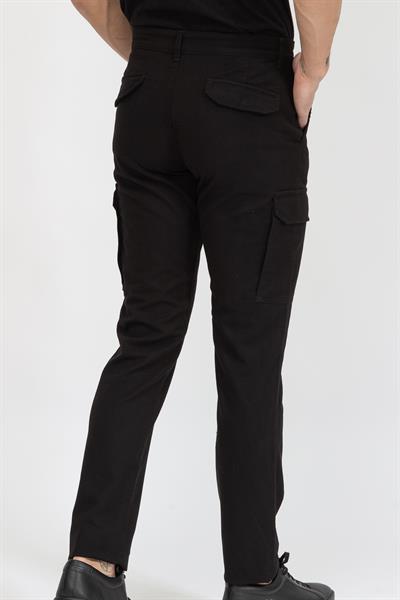 Karl Lagerfeld Erkek Kargo Pantolon
