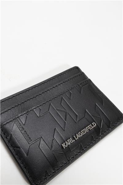 Karl Lagerfeld Erkek Kartlık