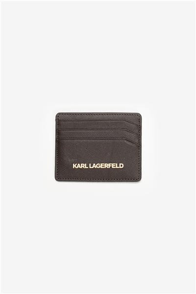 Karl Lagerfeld Erkek Kartlık