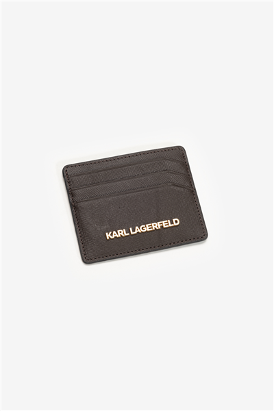 Karl Lagerfeld Erkek Kartlık